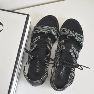 Senso sandals